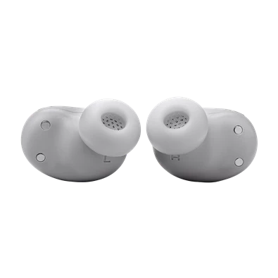 JBL Live Buds 3 True Wireless Bluetooth zajszűrős ezüst fülhallgató