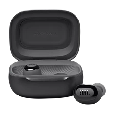 JBL Live Buds 3 True Wireless Bluetooth zajszűrős fekete fülhallgató
