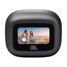 JBL Live Buds 3 True Wireless Bluetooth zajszűrős fekete fülhallgató
