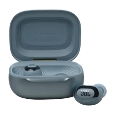 JBL Live Buds 3 True Wireless Bluetooth zajszűrős kék fülhallgató