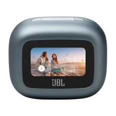 JBL Live Buds 3 True Wireless Bluetooth zajszűrős kék fülhallgató