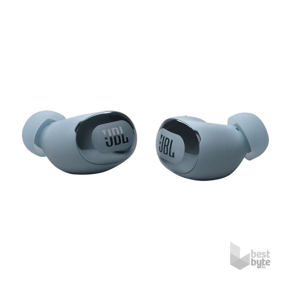 JBL Live Buds 3 True Wireless Bluetooth zajszűrős kék fülhallgató