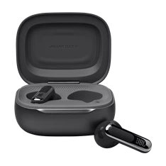 JBL Live Flex 3 True Wireless Bluetooth zajszűrős fekete fülhallgató