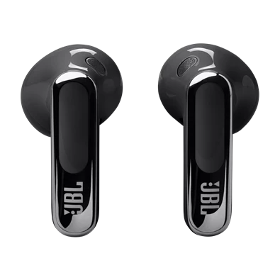 JBL Live Flex 3 True Wireless Bluetooth zajszűrős fekete fülhallgató