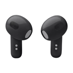 JBL Live Flex 3 True Wireless Bluetooth zajszűrős fekete fülhallgató