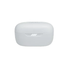 JBL Live Free NC + True Wireless Bluetooth aktív zajcsökkentős fehér fülhallgató