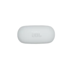 JBL Live Free NC + True Wireless Bluetooth aktív zajcsökkentős fehér fülhallgató