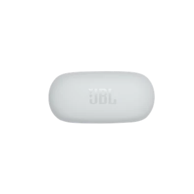 JBL Live Free NC + True Wireless Bluetooth aktív zajcsökkentős fehér fülhallgató