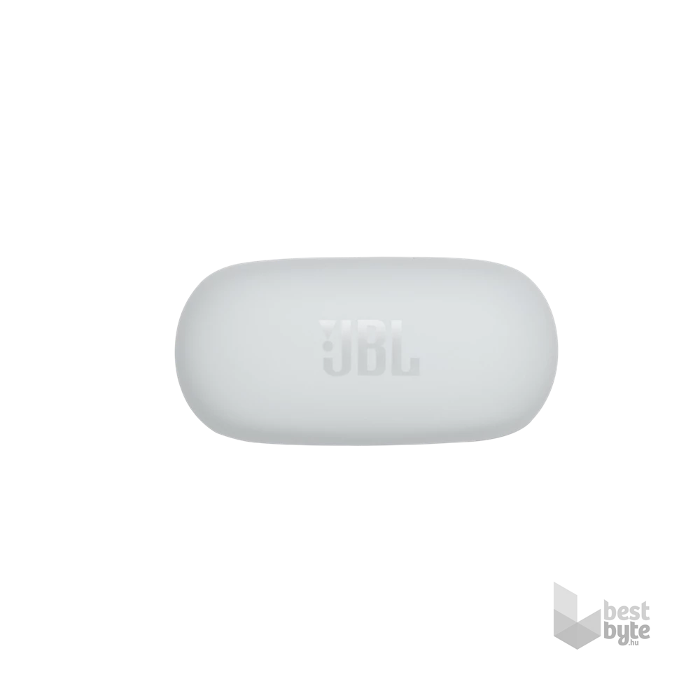 JBL Live Free NC + True Wireless Bluetooth aktív zajcsökkentős fehér fülhallgató