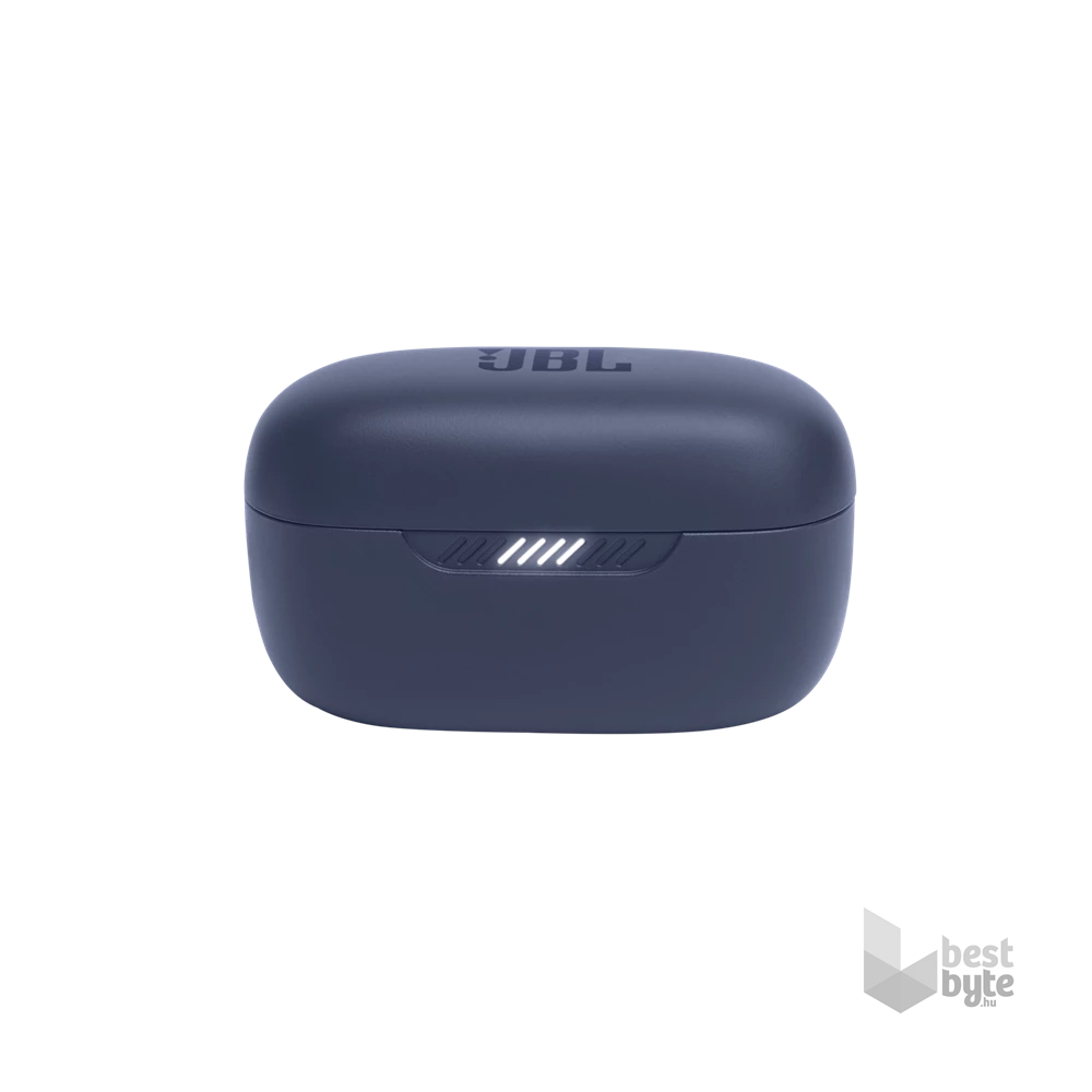 JBL Live Free NC + True Wireless Bluetooth aktív zajcsökkentős kék fülhallgató
