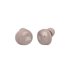 JBL Live Free NC + True Wireless Bluetooth aktív zajcsökkentős rózsaszín fülhallgató