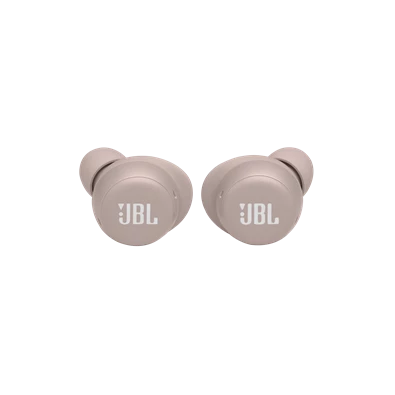 JBL Live Free NC + True Wireless Bluetooth aktív zajcsökkentős rózsaszín fülhallgató