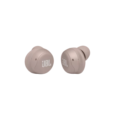 JBL Live Free NC + True Wireless Bluetooth aktív zajcsökkentős rózsaszín fülhallgató