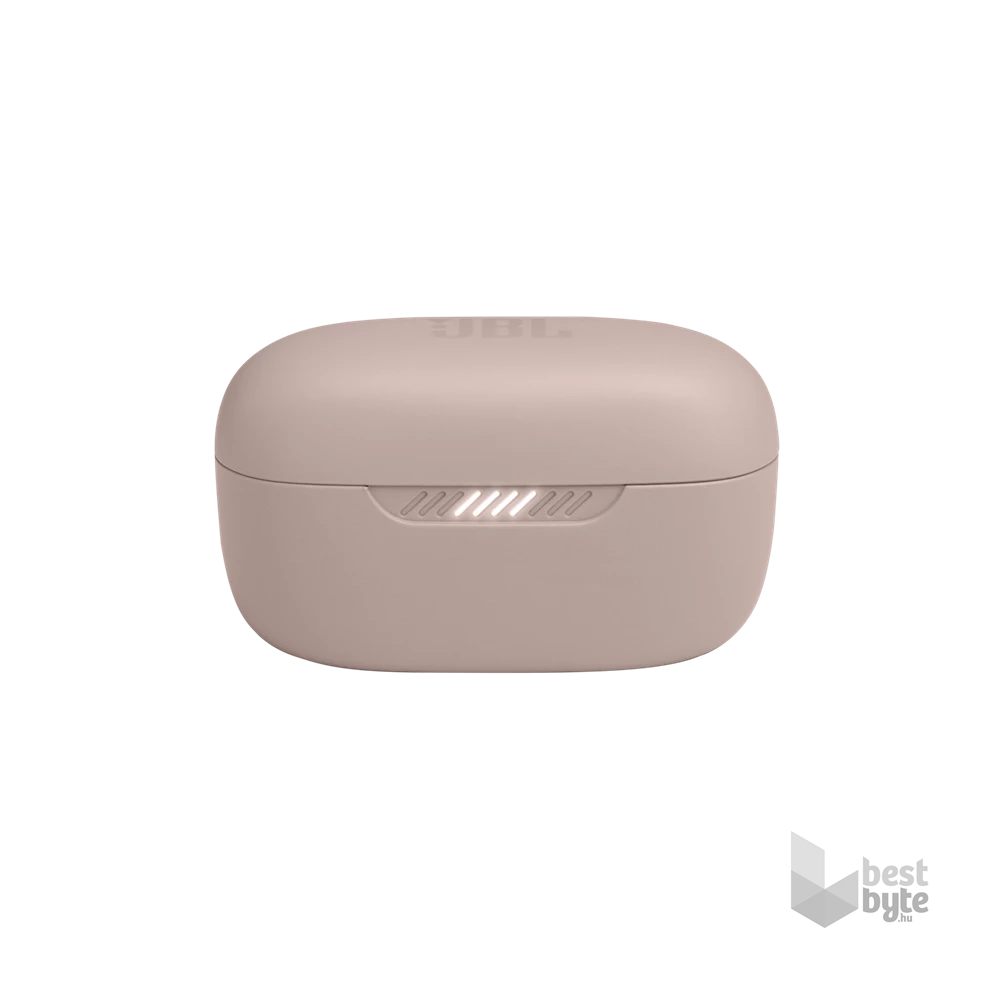 JBL Live Free NC + True Wireless Bluetooth aktív zajcsökkentős rózsaszín fülhallgató