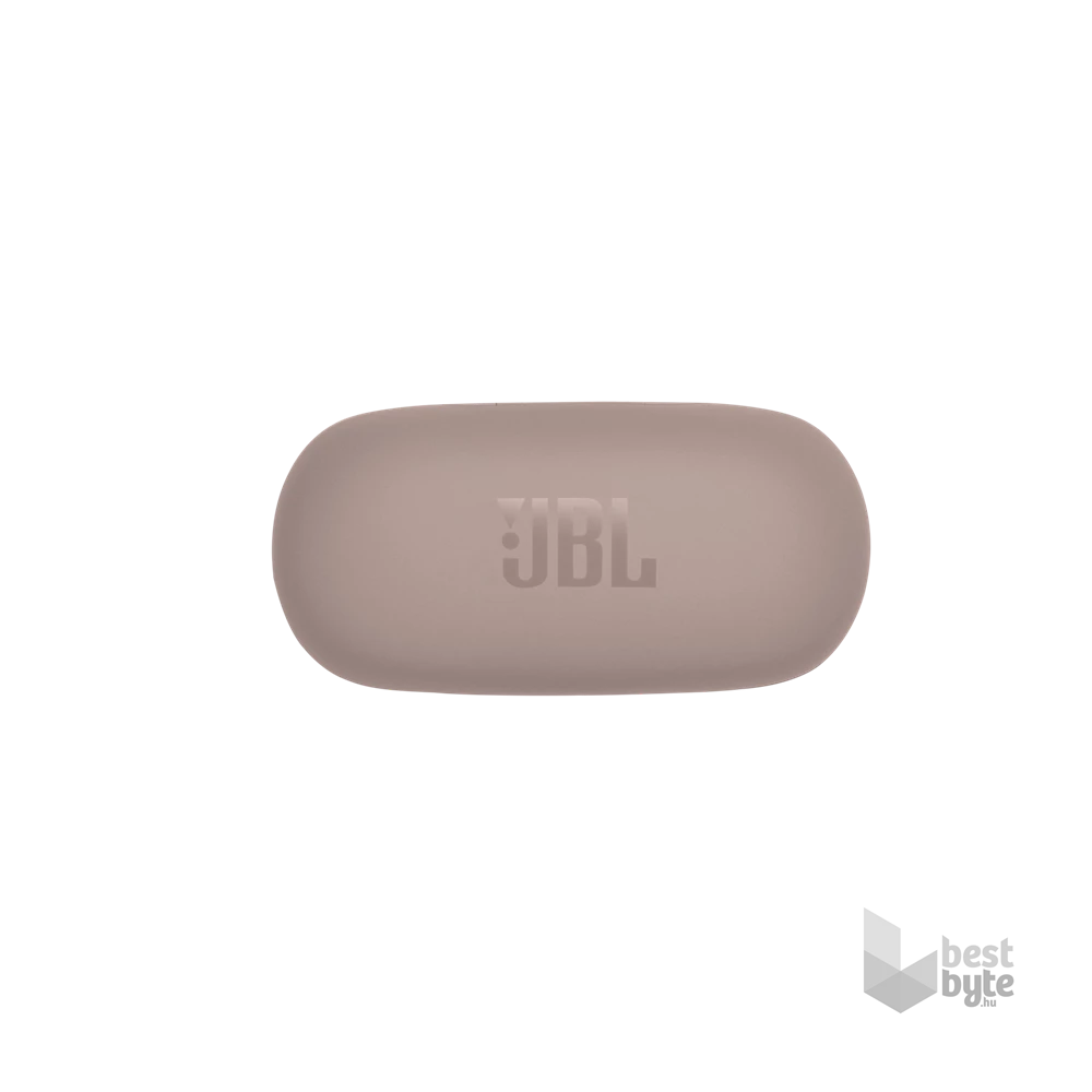 JBL Live Free NC + True Wireless Bluetooth aktív zajcsökkentős rózsaszín fülhallgató