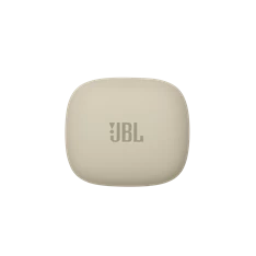JBL Live PRO+ True Wireless Bluetooth aktív zajcsökkentős bézs fülhallgató