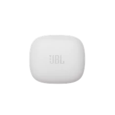 JBL Live PRO+ True Wireless Bluetooth aktív zajcsökkentős fehér fülhallgató