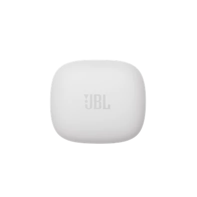 JBL Live PRO+ True Wireless Bluetooth aktív zajcsökkentős fehér fülhallgató
