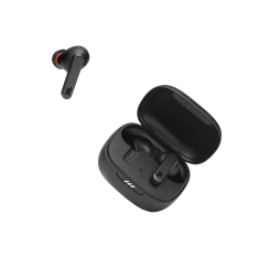 JBL Live PRO+ True Wireless Bluetooth aktív zajcsökkentős fekete fülhallgató