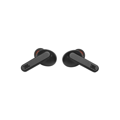 JBL Live PRO+ True Wireless Bluetooth aktív zajcsökkentős fekete fülhallgató