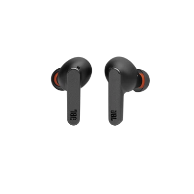 JBL Live PRO+ True Wireless Bluetooth aktív zajcsökkentős fekete fülhallgató