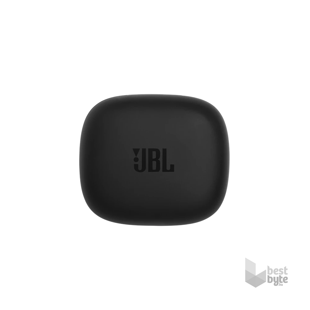 JBL Live PRO+ True Wireless Bluetooth aktív zajcsökkentős fekete fülhallgató