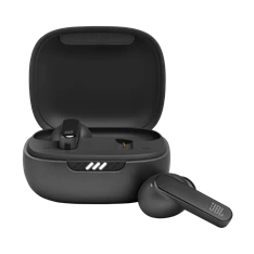 JBL Live Pro2 True Wireless Bluetooth fekete zajszűrős fülhallgató