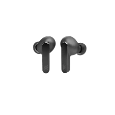 JBL Live Pro2 True Wireless Bluetooth fekete zajszűrős fülhallgató