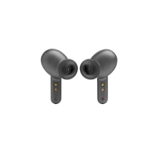 JBL Live Pro2 True Wireless Bluetooth fekete zajszűrős fülhallgató