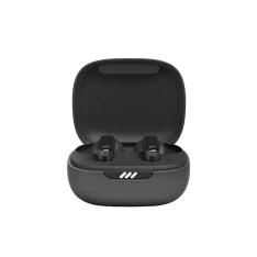 JBL Live Pro2 True Wireless Bluetooth fekete zajszűrős fülhallgató