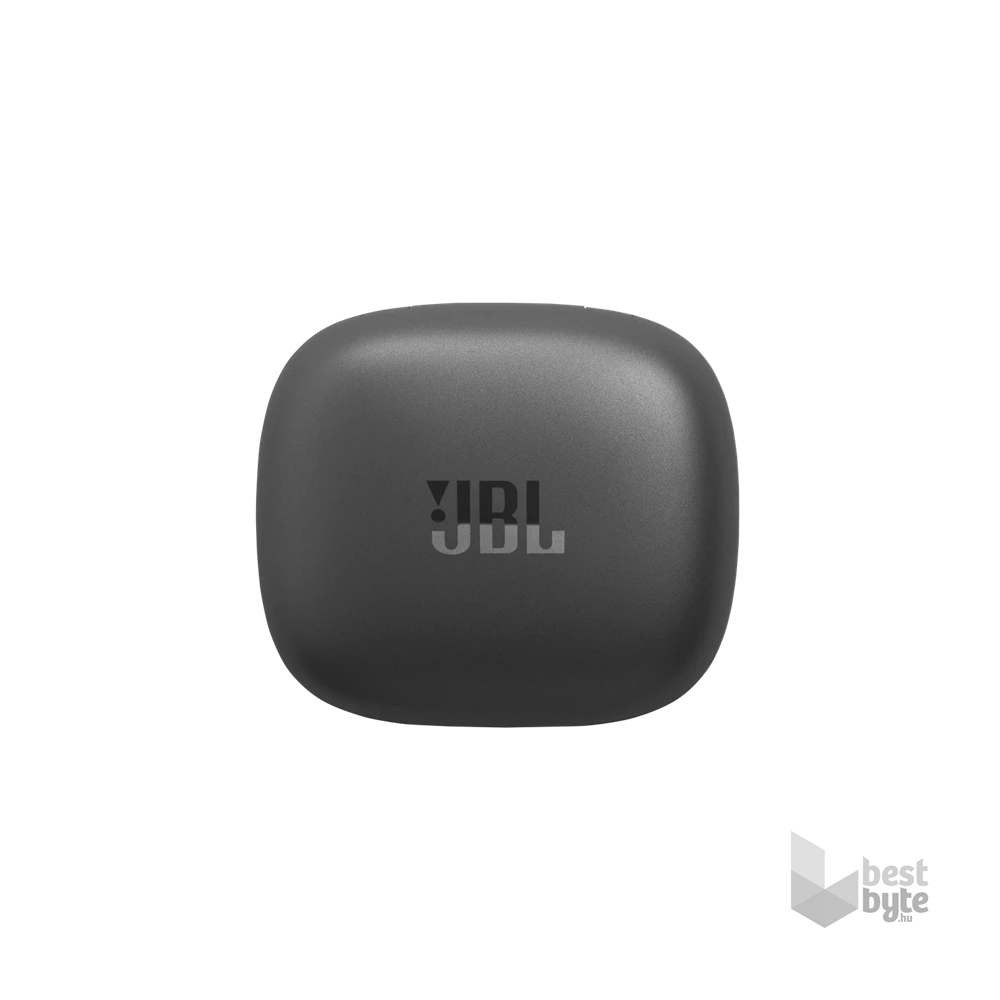 JBL Live Pro2 True Wireless Bluetooth fekete zajszűrős fülhallgató