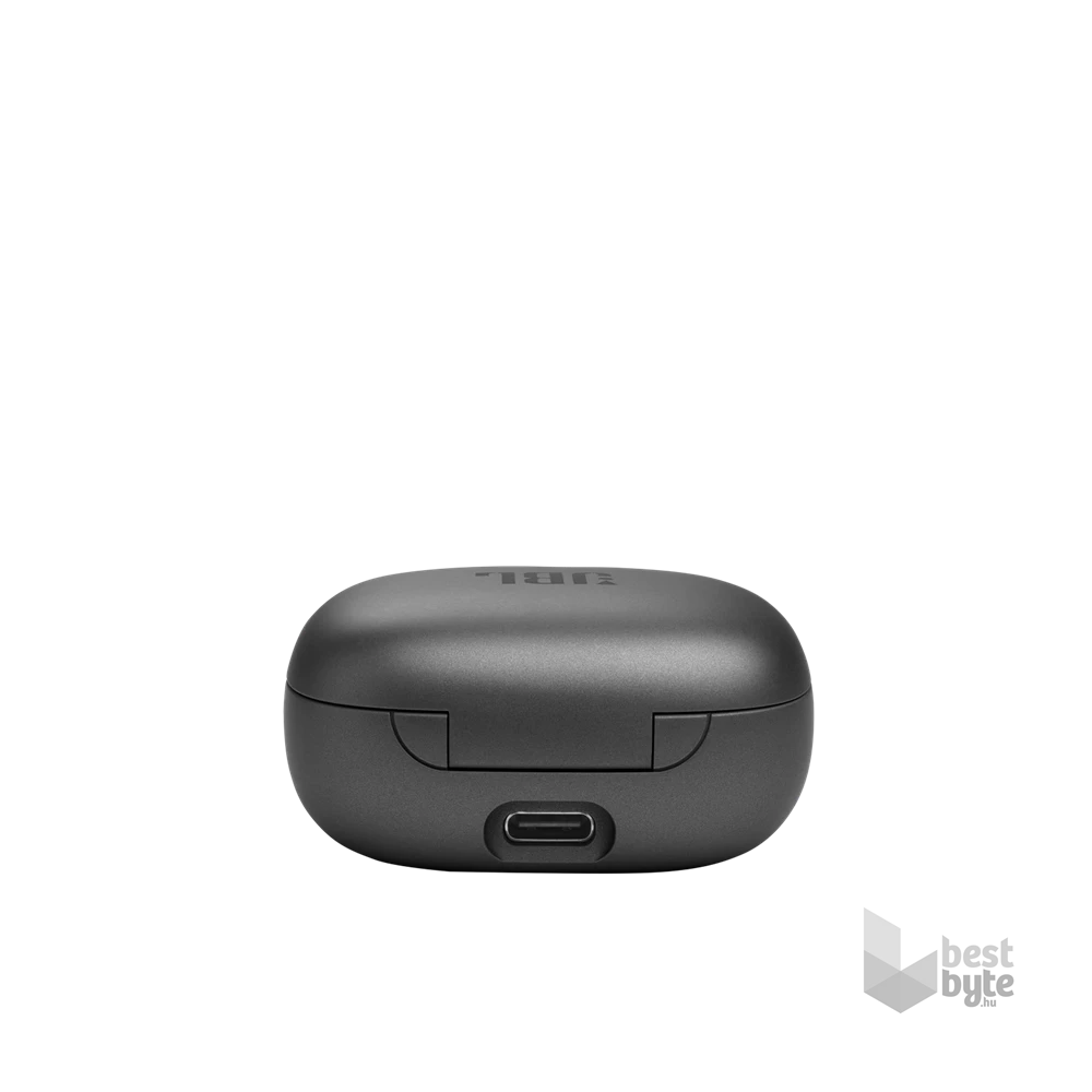 JBL Live Pro2 True Wireless Bluetooth fekete zajszűrős fülhallgató