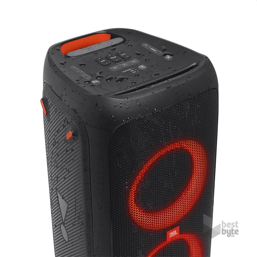JBL PARTYBOX310EP Partybox hangszóró (Újszerű)