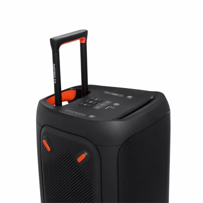 JBL PartyBox 310 Bluetooth fekete party hangszóró