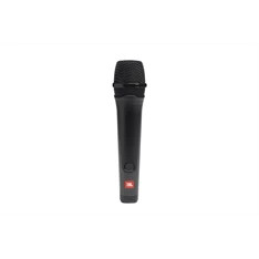 JBL PBM100 BLK PartyBox fekete mikrofon