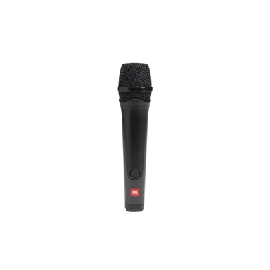 JBL PBM100 BLK PartyBox fekete mikrofon