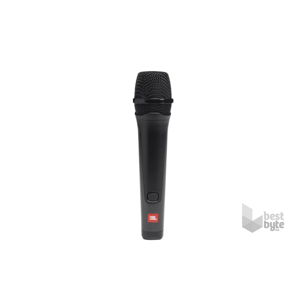 JBL PBM100 BLK PartyBox fekete mikrofon