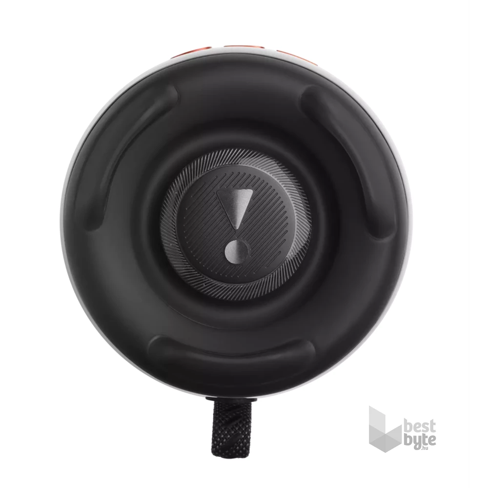 JBL PULSE 5 Bluetooth hordozható fekete hangszóró
