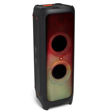 JBL PartyBox 1000 Bluetooth hangszóró