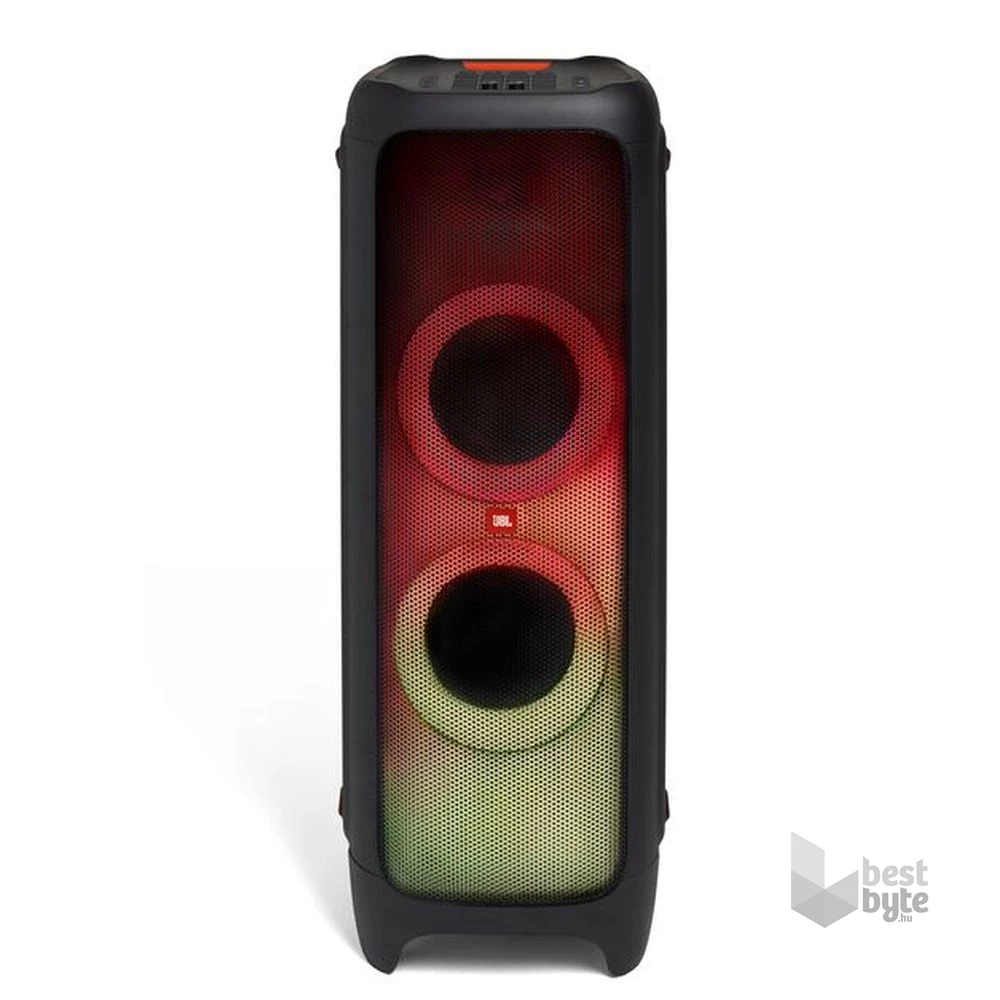 JBL PartyBox 1000 Bluetooth hangszóró