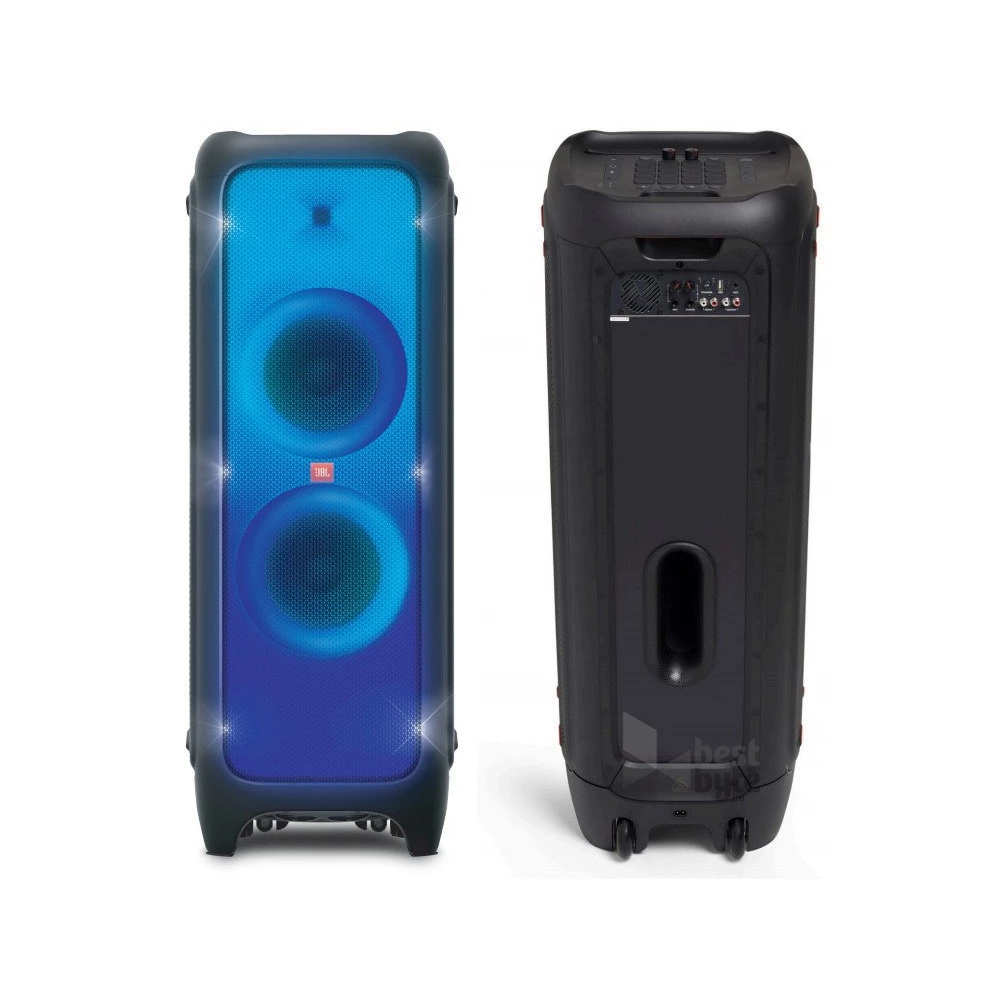 JBL PartyBox 1000 Bluetooth hangszóró