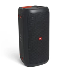 JBL PartyBox 100 fekete akkumulátoros Bluetooth party hangszóró