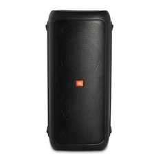 JBL PartyBox 200 fekete Bluetooth parti hangszóró