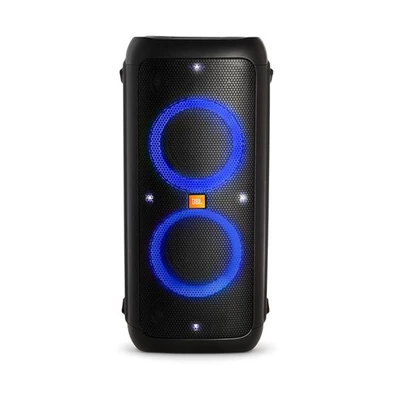 JBL PartyBox 200 fekete Bluetooth parti hangszóró