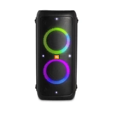 JBL PartyBox 300 fekete akkumulátoros Bluetooth party hangszóró
