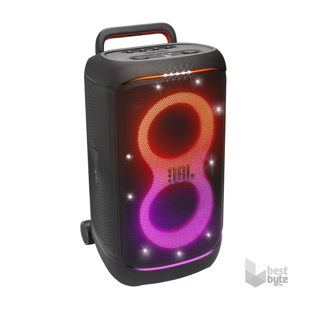 JBL PartyBox 520 Bluetooth hangszóró