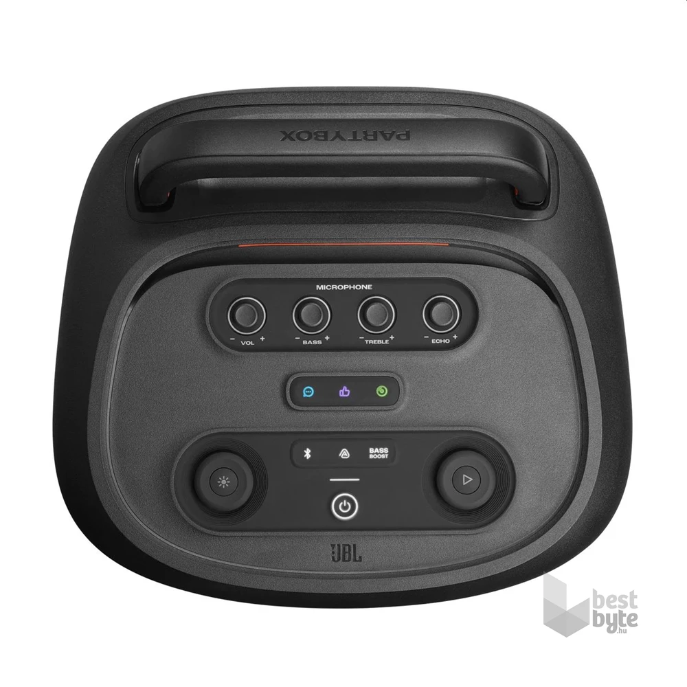 JBL PartyBox 520 Bluetooth hangszóró