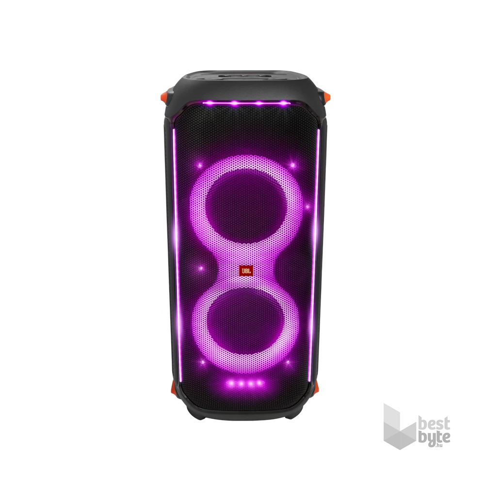 JBL PartyBox 710 Bluetooth fekete party hangszóró