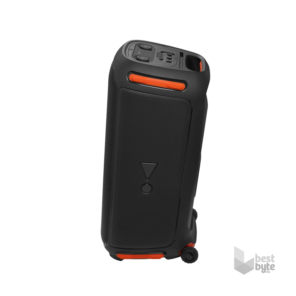 JBL PartyBox 710 Bluetooth fekete party hangszóró