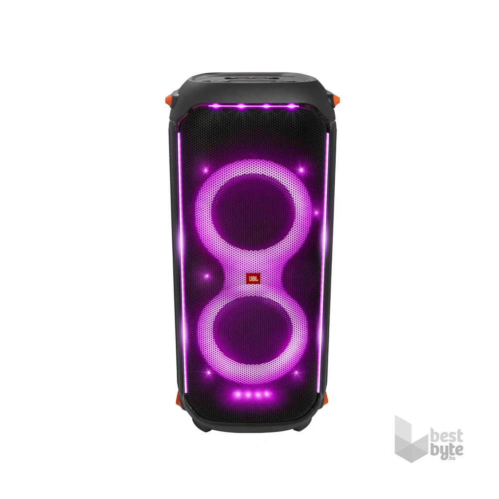 JBL PartyBox 710 Bluetooth fekete party hangszóró (Újszerű)